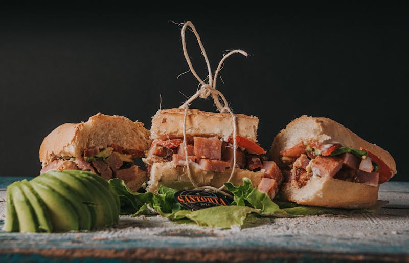 Dions Turkey Club Sub