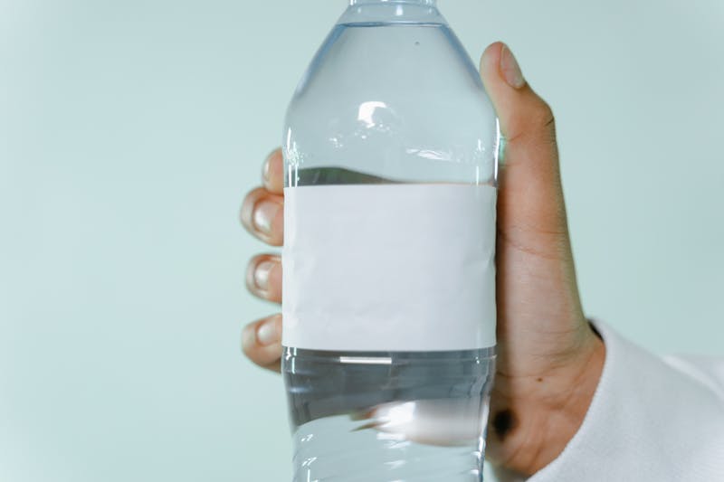 Bottled Water
